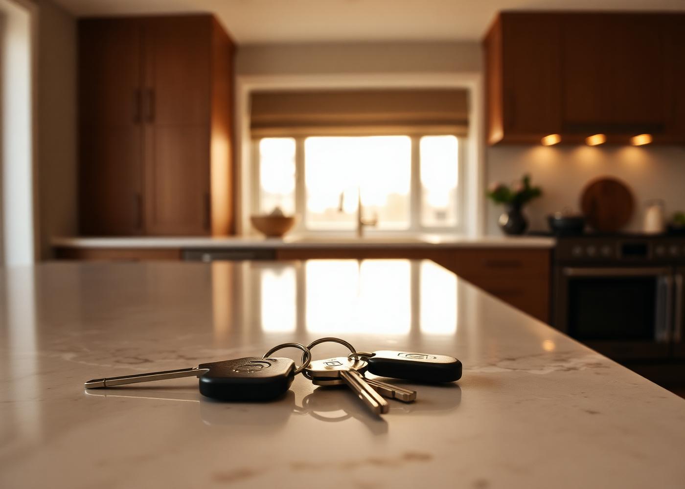 Handover stage of the design process